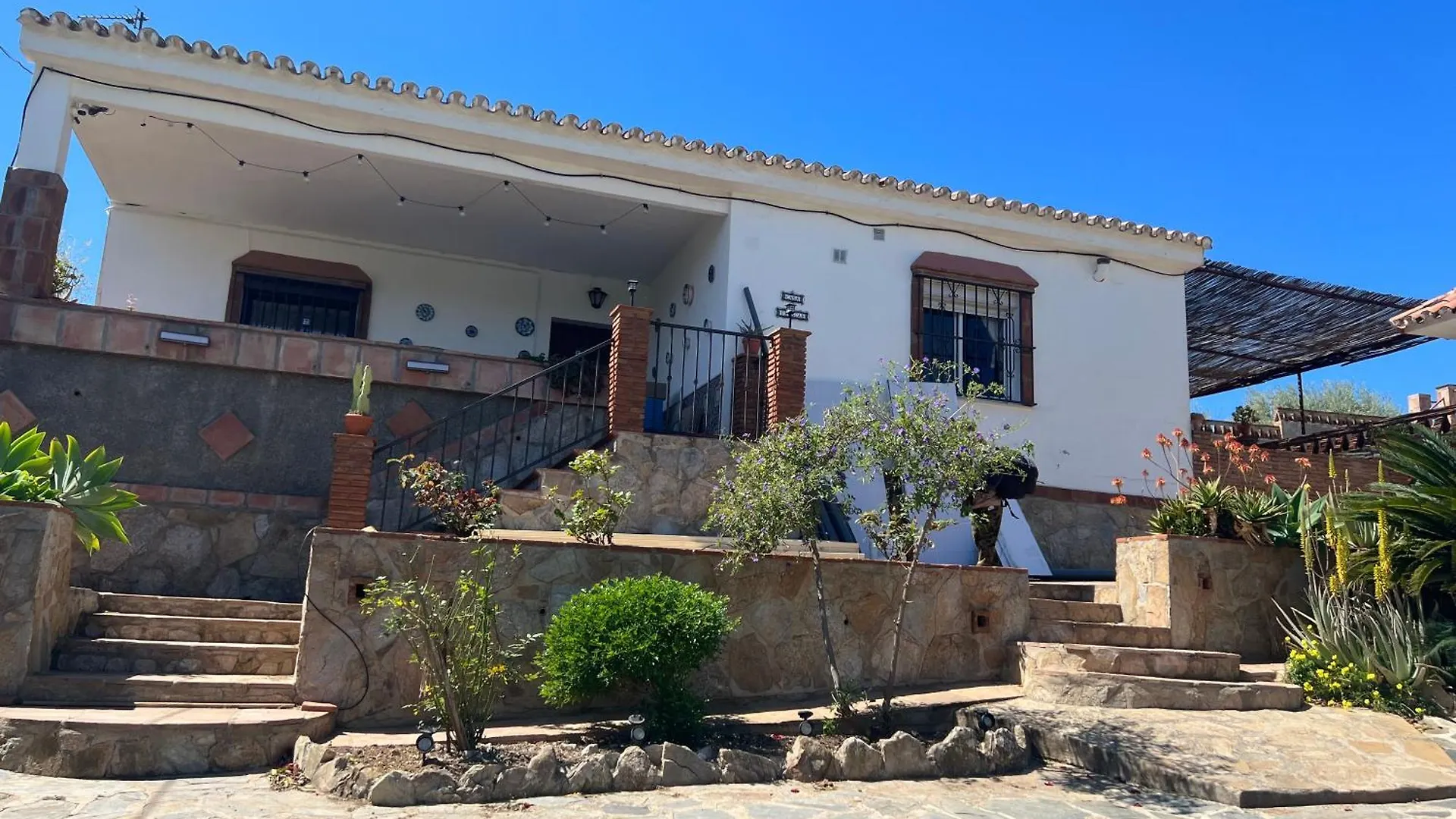 Holiday home Gated Private Villa With Large Pool Malaga