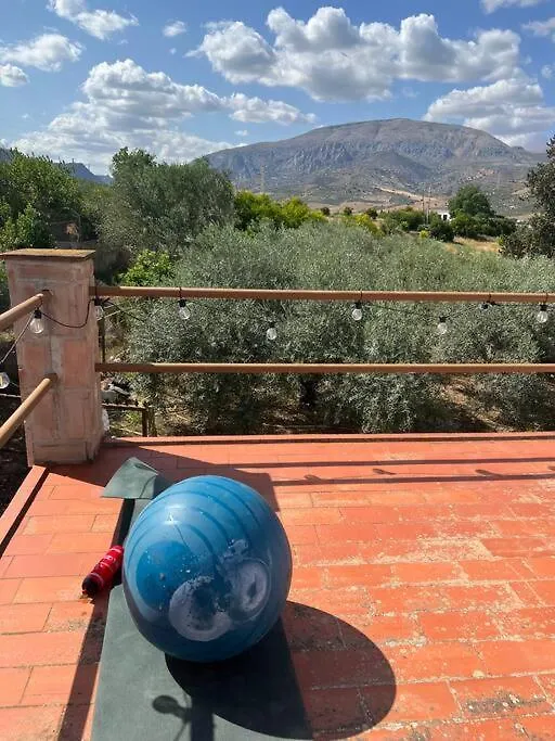 Holiday home Gated Private Villa With Large Pool Malaga