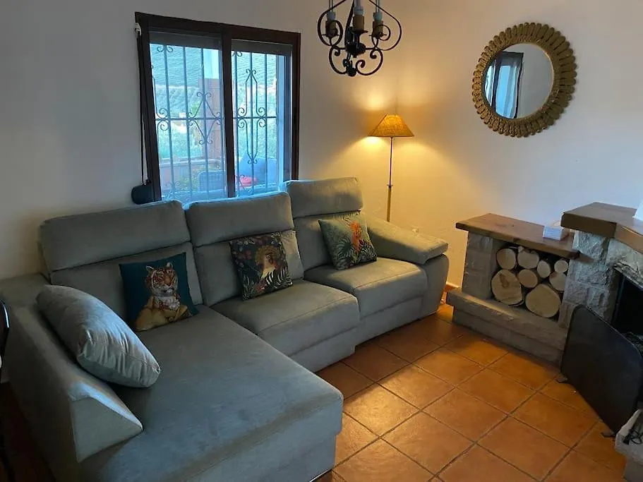 Holiday home Gated Private Villa With Large Pool Malaga Spain