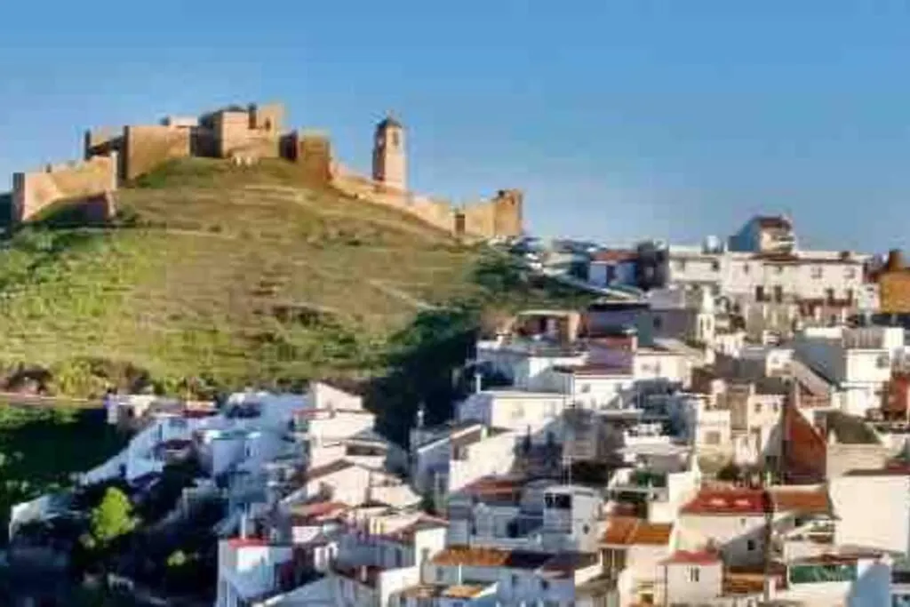 Holiday home Gated Private Villa With Large Pool Malaga