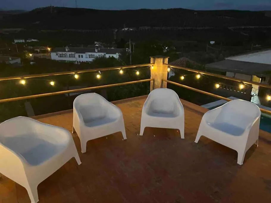 Holiday home Gated Private Villa With Large Pool Malaga Spain