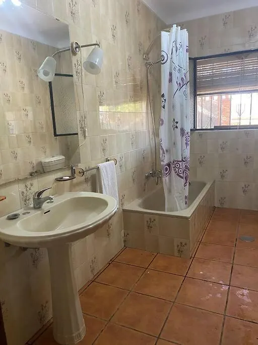 Holiday home Gated Private Villa With Large Pool Malaga