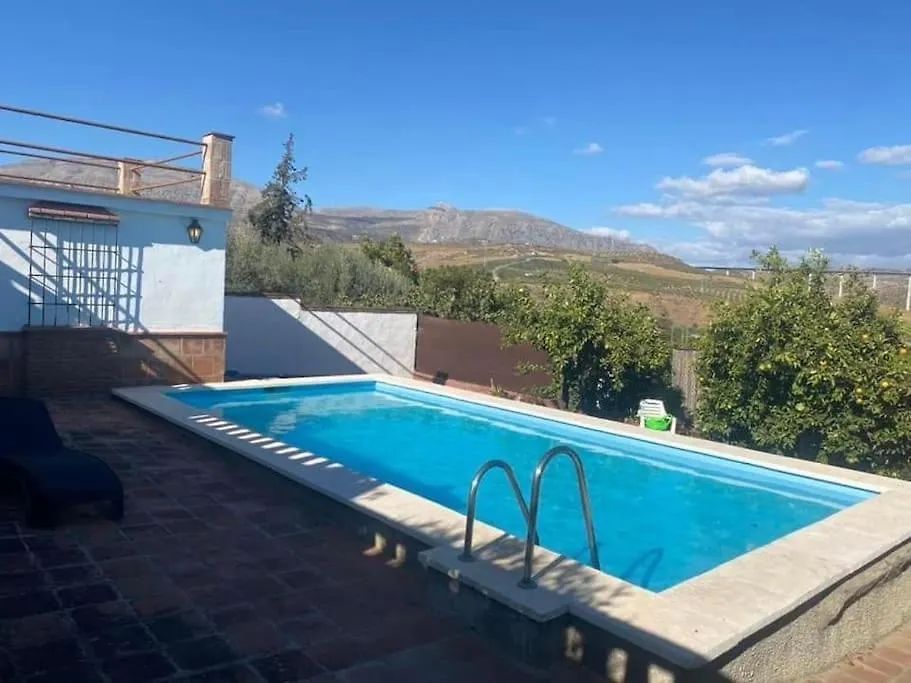 Gated Private Villa With Large Pool contacts