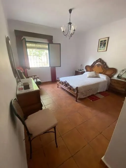 Gated Private Villa With Large Pool Malaga 0*,  Spain
