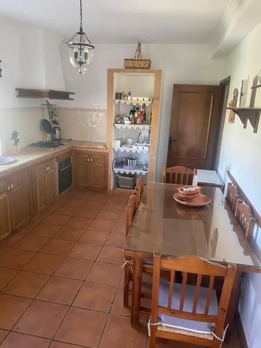 Gated Private Villa With Large Pool Malaga 0*,